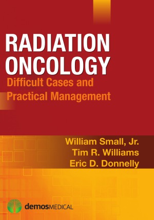 Radiation Oncology Difficult Cases and Practical Management
