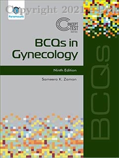 BCQs in Gynaecology