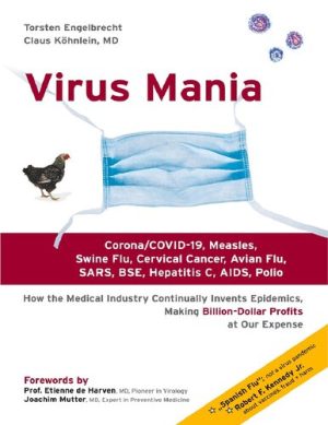 Virus Mania Corona COVID 19 Measles Swine Flu Cervical Cancer Avian Flu SARS BSE Hepatitis C AIDS Polio Spanish Flu