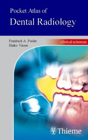 Pocket Atlas of Dental Radiology