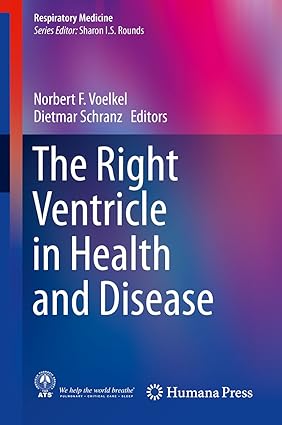 The Right Ventricle in Health and Disease