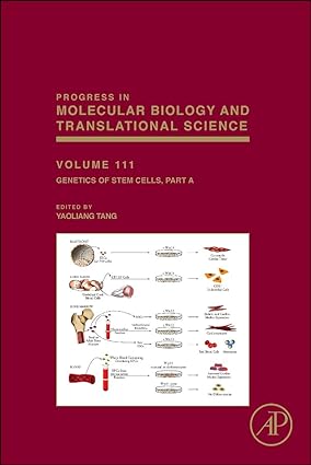Genetics of Stem Cells Part A