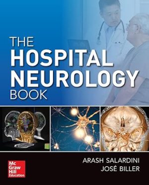 The Hospital Neurology Book