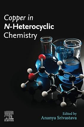 Copper in NHeterocyclic Chemistry