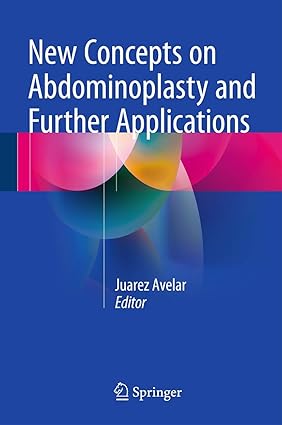 New Concepts on Abdominoplasty and Further Applications