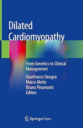Dilated Cardiomyopathy