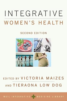 Integrative Womens Health