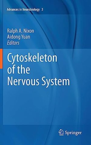 Cytoskeleton of the Nervous System