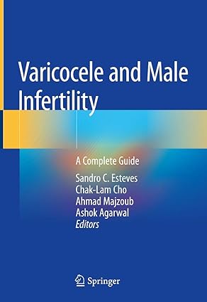 Varicocele and Male Infertility A Complete Guide