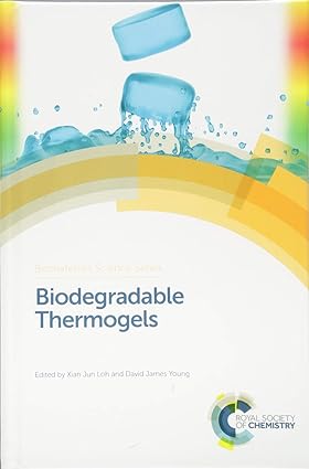 Biodegradable Thermogels