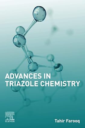 Advances in Triazole Chemistry