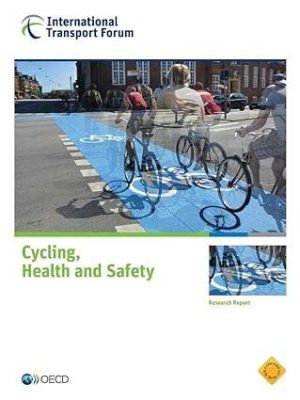 Cycling Health and Safety