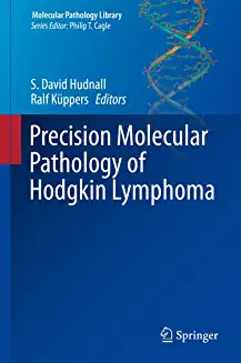 Precision Molecular Pathology of Hodgkin Lymphoma