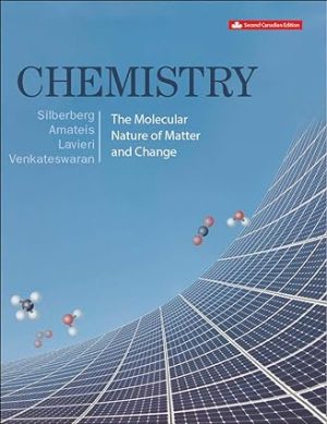 Chemistry 2nd Edition
