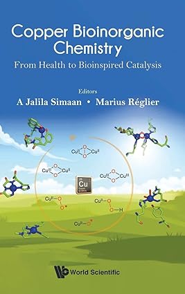 Copper Bioinorganic Chemistry From Health To Bioinspired Catalysis