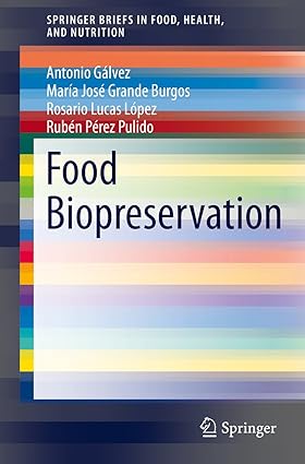 Food Biopreservation