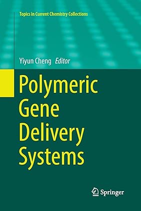 Polymeric Gene Delivery Systems