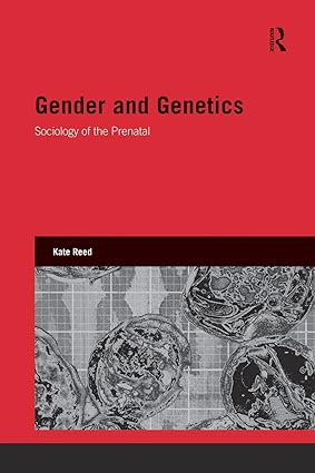 Gender and Genetics