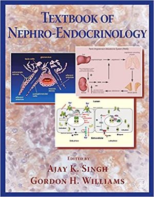 Textbook of Nephro Endocrinology