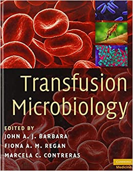 Transfusion Microbiology