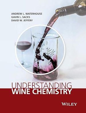 Understanding Wine Chemistry