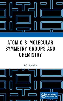 Atomic & Molecular Symmetry Groups and Chemistry
