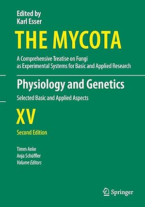 Physiology and Genetics Selected Basic and Applied Aspects