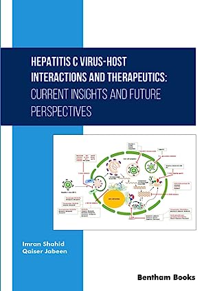 Hepatitis C Virus Host Interactions and Therapeutics Current Insights and Future Perspectives