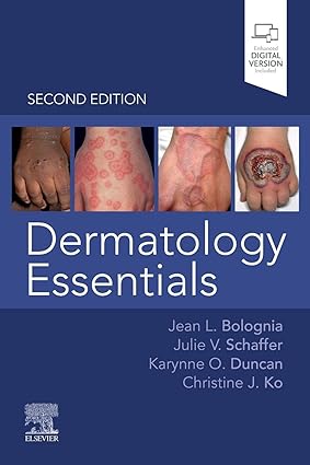 Dermatology Essentials 2nd Edition