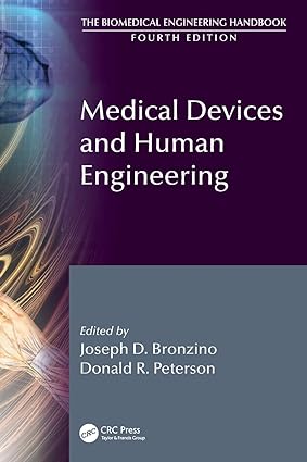 Medical Devices and Human Engineering
