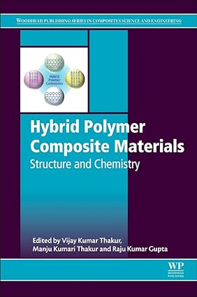 Hybrid Polymer Composite Materials Structure and Chemistry