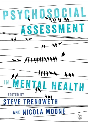 Psychosocial Assessment in Mental Health