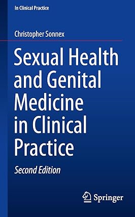 Sexual Health and Genital Medicine in Clinical Practice 2nd Edition