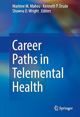 Career Paths in Telemental Health