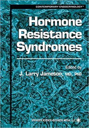 Hormone Resistance Syndromes