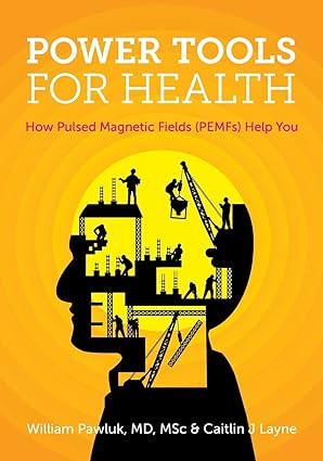 Power Tools for Health How pulsed magnetic fields