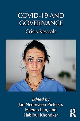 Covid 19 and Governance
