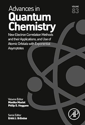 New Electron Correlation Methods and their Applications and Use of Atomic Orbitals with Exponential Asymptotes