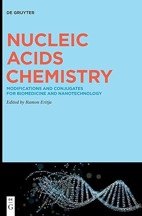Nucleic Acids Chemistry Modifications and Conjugates for Biomedicine and Nanotechnology