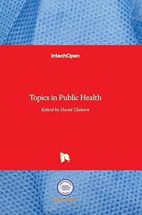 Topics in Public Health