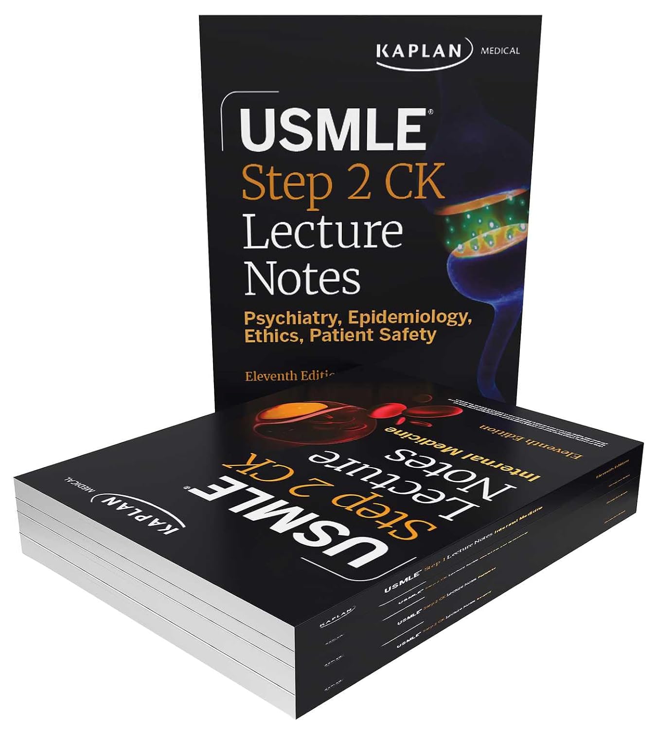 USMLE Step 2 CK Lecture Notes 2026-27 Surgery