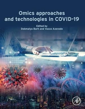 Omics Approaches and Technologies in COVID 19