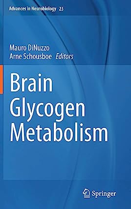 Brain Glycogen Metabolism
