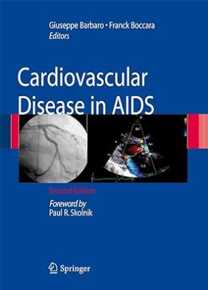 Cardiovascular Disease in AIDS 2nd Ed