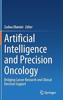 Artificial Intelligence and Precision Oncology Bridging Cancer Research and Clinical Decision Support