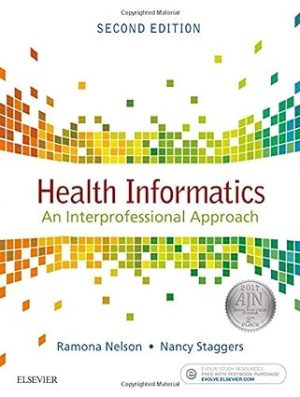 Health Informatics An Interprofessional Approach