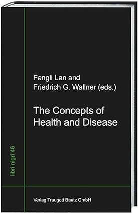 The Concepts of Health and Disease