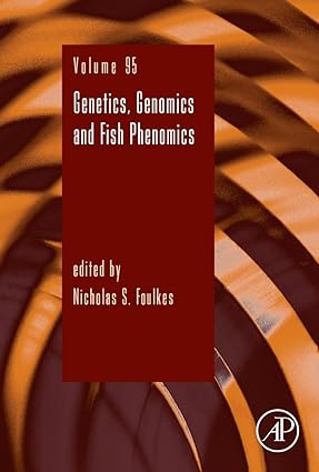 Genetics Genomics and Fish Phenomics