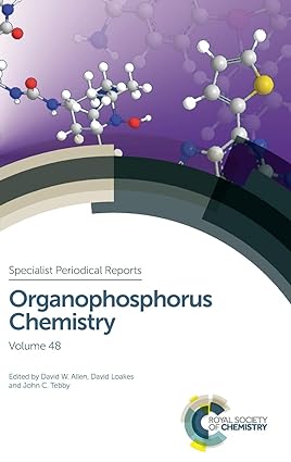 Organophosphorus Chemistry  Volume 48