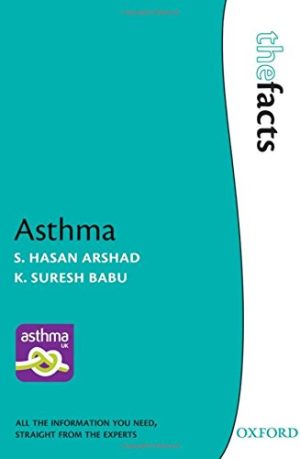 Asthma The Facts